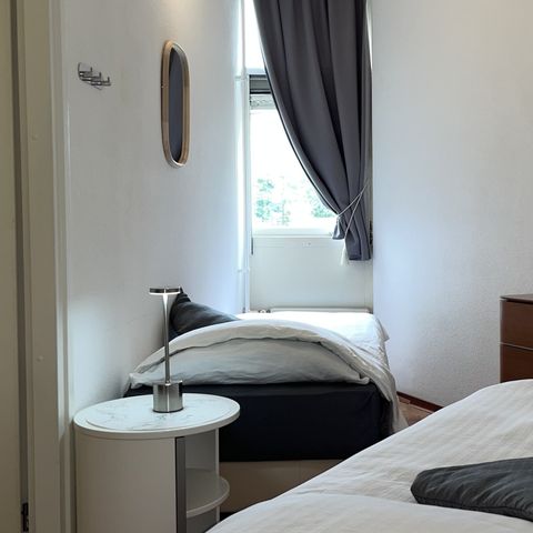 BUNGALOW 4 people - Finch 183