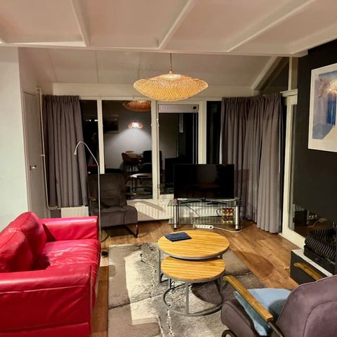 BUNGALOW 4 people - Finch 183