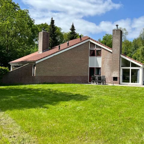 BUNGALOW 4 people - Finch 183