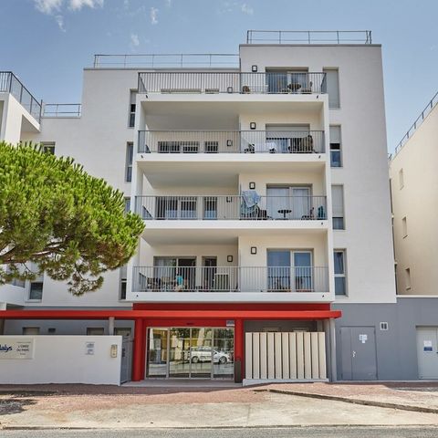 Résidence Odalys Collection L'Orée du Parc - Charente-Maritime - Image N°3