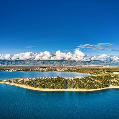 Aminess Style Camping Avalona Resort - Zadar - Image N°6