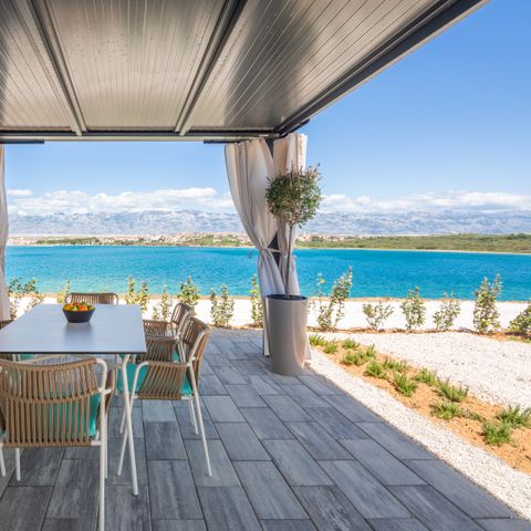 MOBILE HOME 6 people - Family Premium Mare Holiday Home