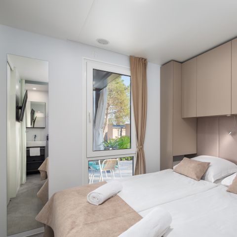 MOBILE HOME 4 people - Premium Holiday Home