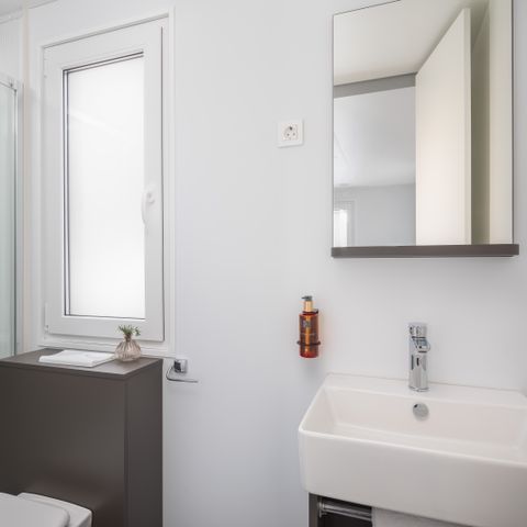 MOBILE HOME 6 people - Premium Holiday Home (MHPV)