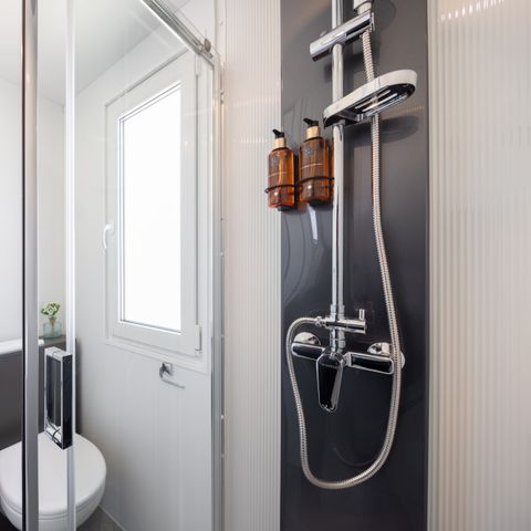 MOBILE HOME 6 people - Family Premium Holiday Home (MHF)