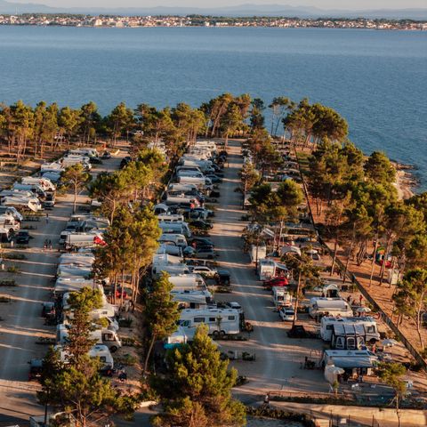 Aminess Style Camping Avalona Resort - Zadar - Image N°5