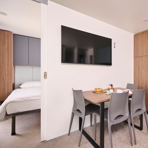 MOBILE HOME 4 people - Premium Holiday Home