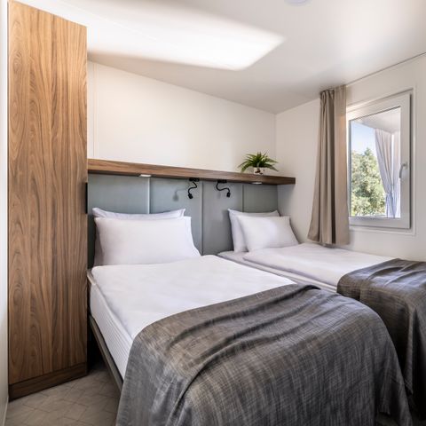 MOBILE HOME 4 people - Premium Holiday Home