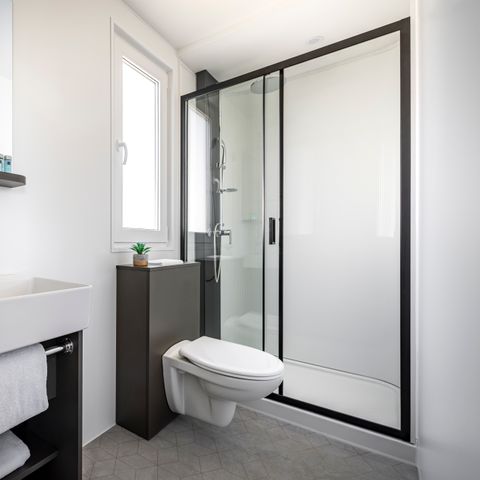 MOBILE HOME 4 people - Luxury Holiday Home