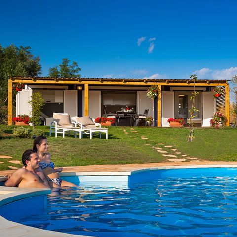 Aminess Planet Camping Sirena - Istria - Image N°4