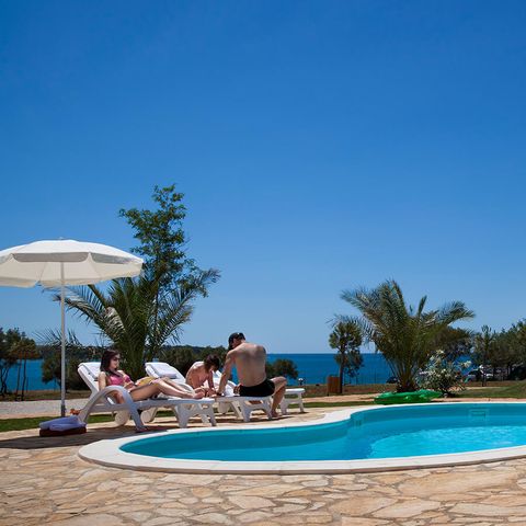 Aminess Planet Camping Sirena - Istria - Image N°6