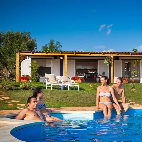 Aminess Planet Camping Sirena - Istria - Image N°5