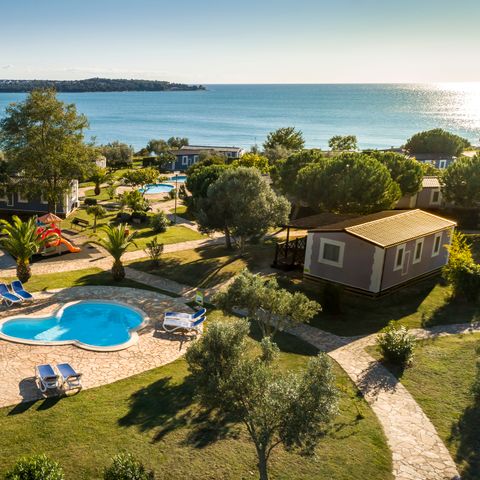 Aminess Planet Camping Sirena - Istria - Image N°3