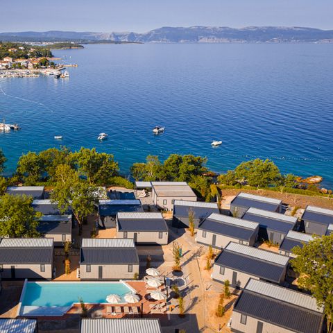 Aminess Style Atea Camping Resort - Istria - Image N°6