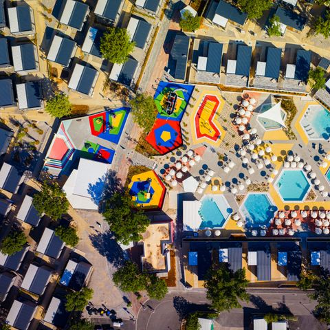 Aminess Style Atea Camping Resort - Istria - Image N°2