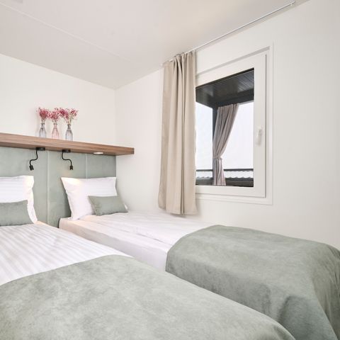 MOBILE HOME 4 people - Premium Holiday Home