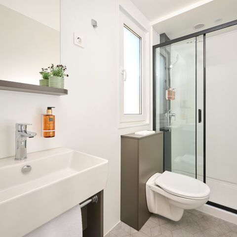 MOBILE HOME 4 people - Premium Holiday Home