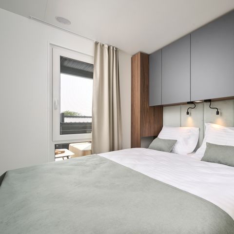 MOBILE HOME 4 people - Premium Holiday Home