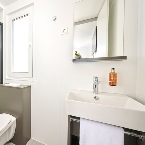 MOBILE HOME 5 people - Premium Holiday Home (MHPV)