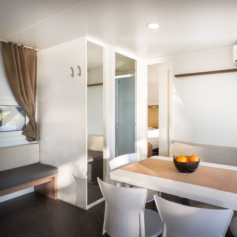 MOBILE HOME 4 people - Comfort Holiday Home