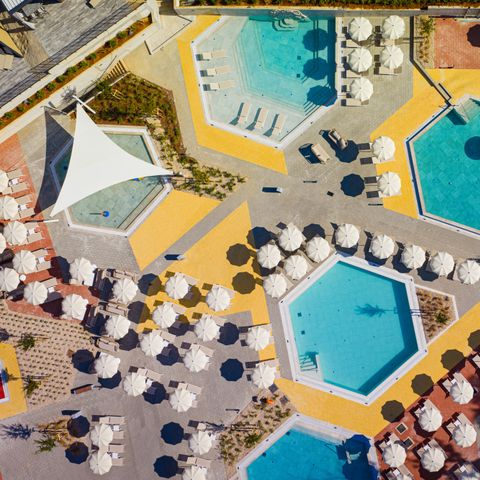 Aminess Style Atea Camping Resort - Istria - Image N°4