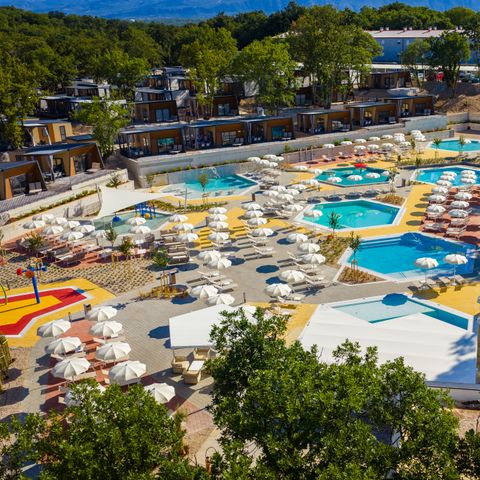 Aminess Style Atea Camping Resort - Istria - Image N°3