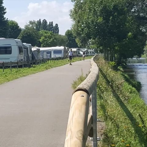 Vodatent Camp Diekirch  - Luxembourg - Image N°6