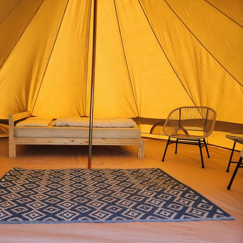 Tent 2 persons - Belltent