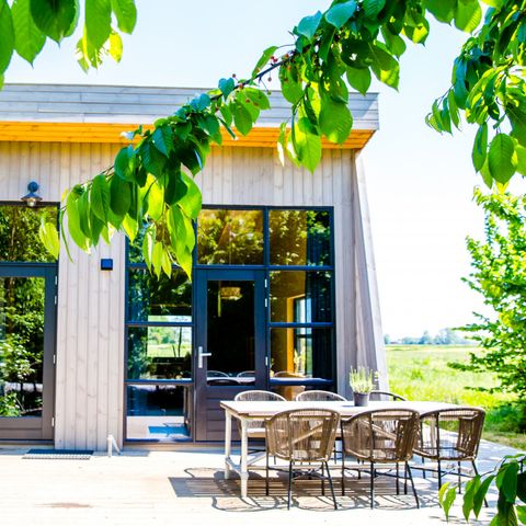 HOUSE 16 people - Swarm