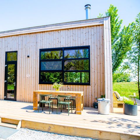 HOUSE 16 people - Swarm