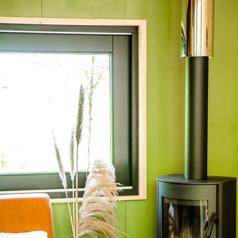 LODGE 6 people - Water lodge Ljip