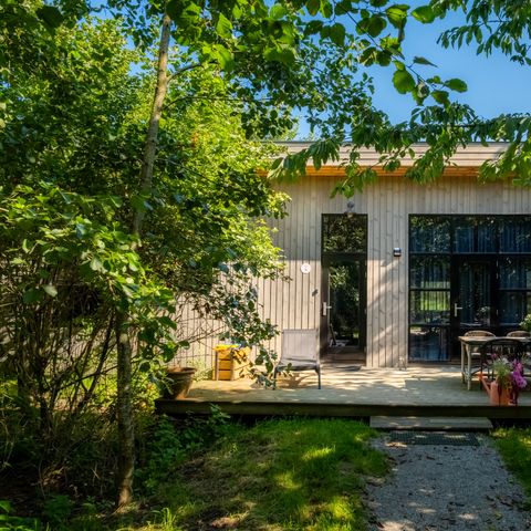 LODGE 6 people - Water lodge Ljip