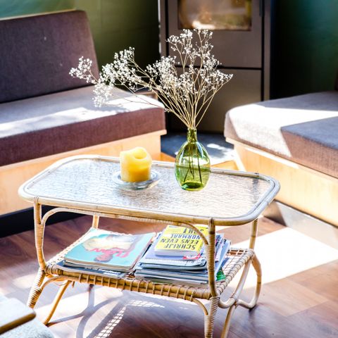 LODGE 2 people - Water lodge Goudule