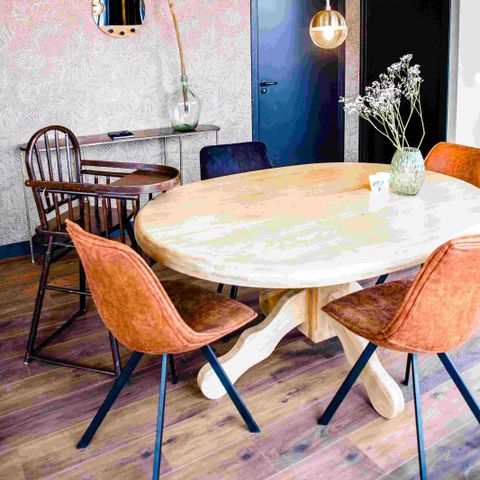 LODGE 4 people - Water lodge Reade Wikel