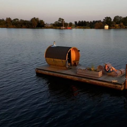Pean-Buiten Akkrum - Ameland - Image N°2