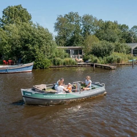 Pean-Buiten Akkrum - Ameland - Image N°5