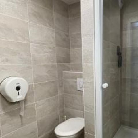 BEDROOM 3 people - Communicating rooms CH2 + CH1 PMR