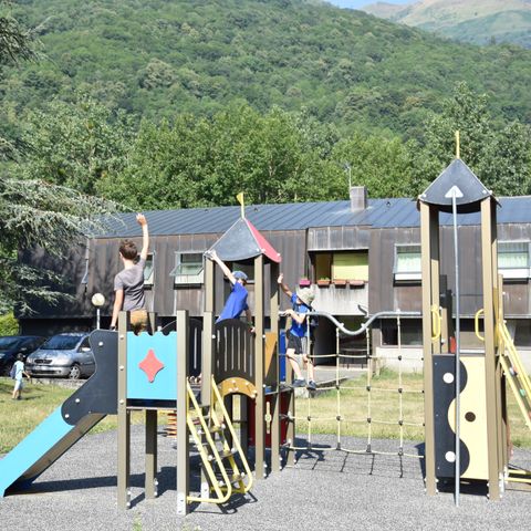 Village de vacances Cévéo de Luz - Hautes-Pyrénées - Image N°4