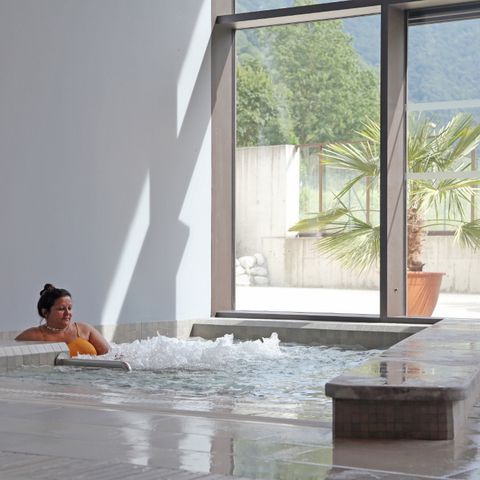 Village de vacances Cévéo de Luz - Hautes-Pyrénées - Image N°3