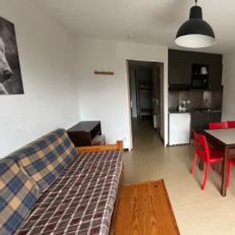 APARTMENT 4 people - 4 people