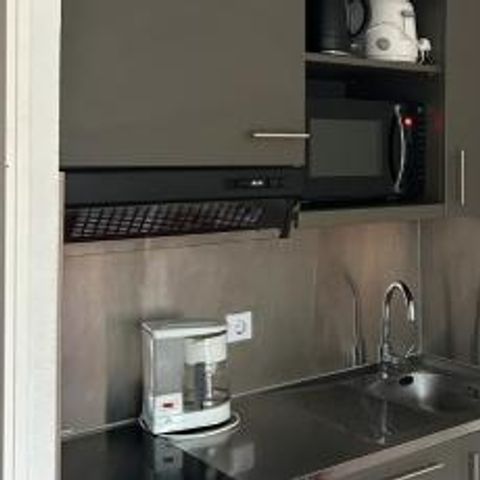 APARTMENT 4 people - 4 people