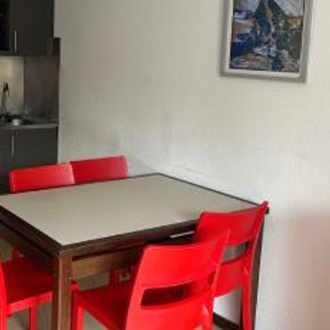 APARTMENT 4 people - 4 people