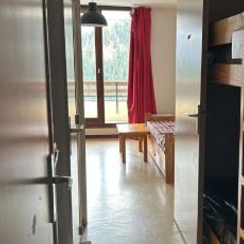 APARTMENT 4 people - 4 people