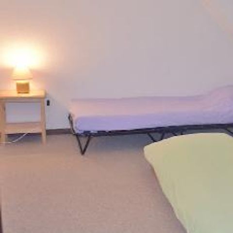 APARTMENT 7 people - 7 people