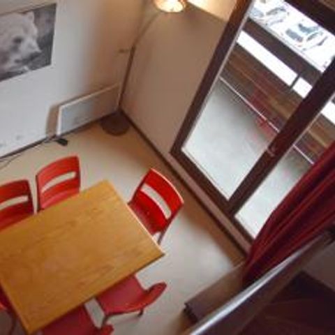 APARTMENT 7 people - 7 people