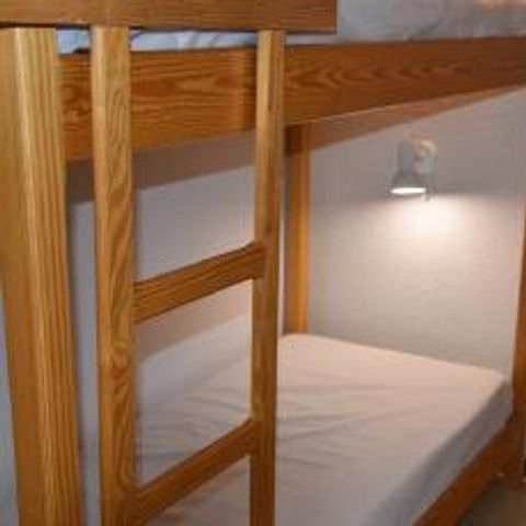 APARTMENT 7 people - 7 people