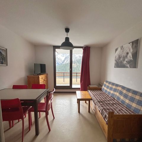 Résidence Cévéo du Pleynet - Isère - Image N°5