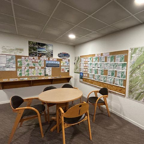 Village Club Cévéo de Bois d'Amont - Jura - Image N°5