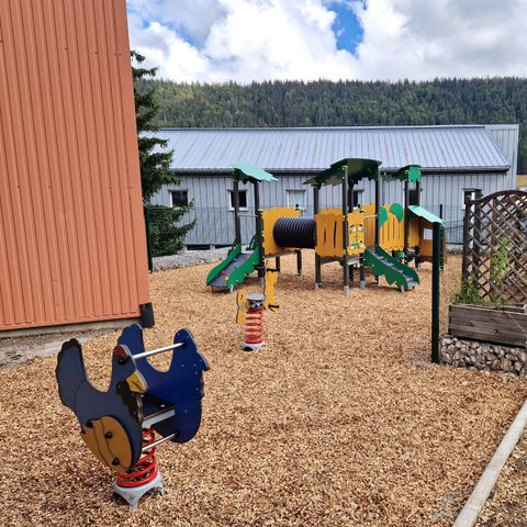 Village Club Cévéo de Bois d'Amont - Jura - Image N°6