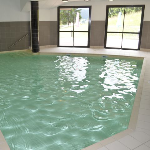 Village Club Cévéo de Bois d'Amont - Jura - Image N°2